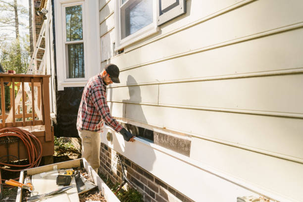 Top rated local Storm Damage Siding Repair specialists in Chillicothe, IL
